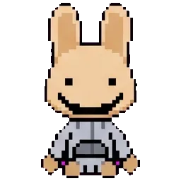 Intern sprite