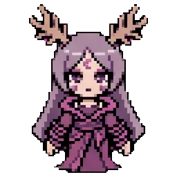 Зеркаль sprite