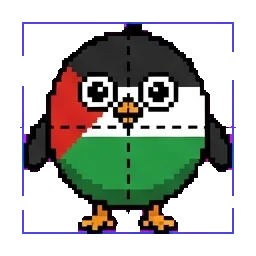 Palesbird sprite
