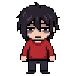 Maribel sprite