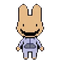 Intern sprite