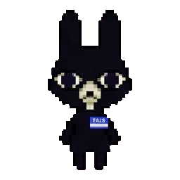 Rattew sprite