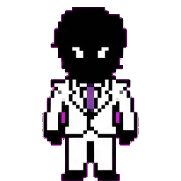Henry sprite