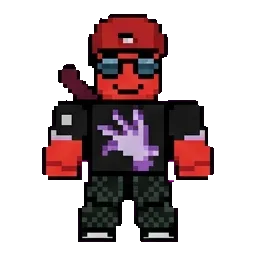 hdbd sprite