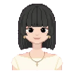 Gisella sprite