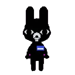 Ratthew sprite