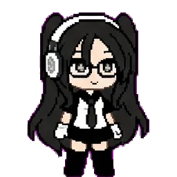 Nora sprite
