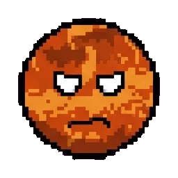 Venus sprite