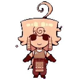 matias sprite