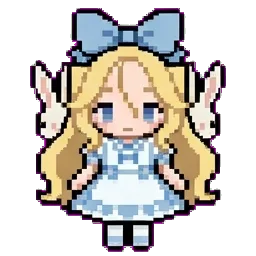 Chiila sprite