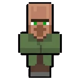 Villager #2 sprite