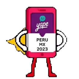 Yapito PERÚ MX FIFA sprite