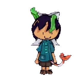 Marinell sprite