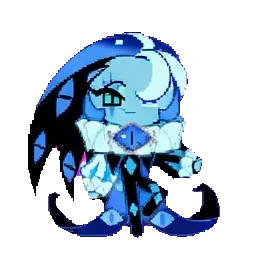 Shadow Milk Cookie sprite