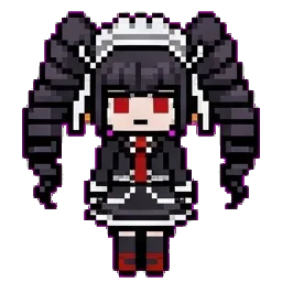 Taeko yasuhiro sprite