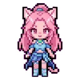 Airini sprite