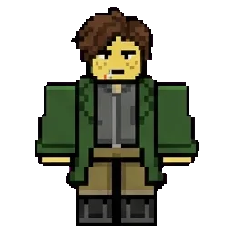Sidorovi sprite