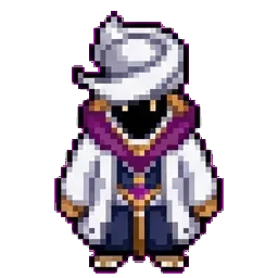 Mayuri sprite