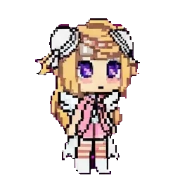 Bonni sprite