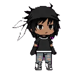 Neal sprite