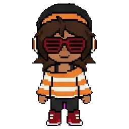 Gorox sprite
