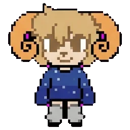 ??? sprite