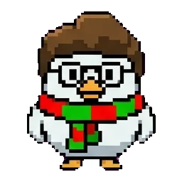 Pawel95k sprite