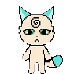 Layla sprite
