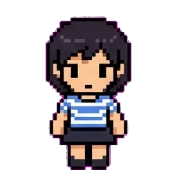 Ulira Capaletti sprite