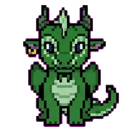 Ragatha sprite