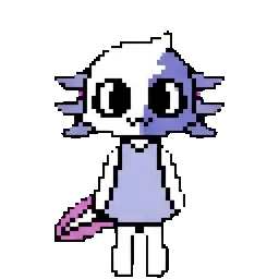 Auraroaxol sprite