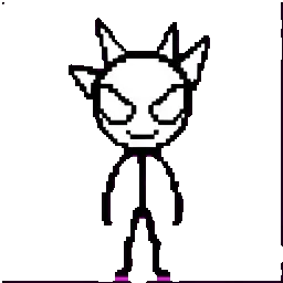 Robert sprite