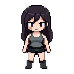 Airi Taikai sprite