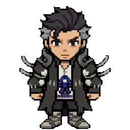 Zodyl Typhon sprite