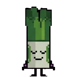 Marker sprite