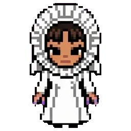 Vatican sprite