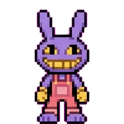 JAX sIGMA sprite