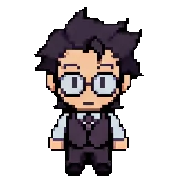 Darkin sprite