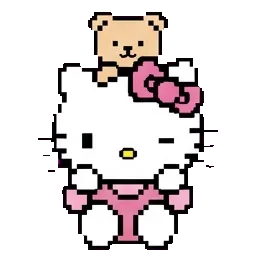 Kitty Cat sprite