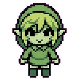 BEN sprite