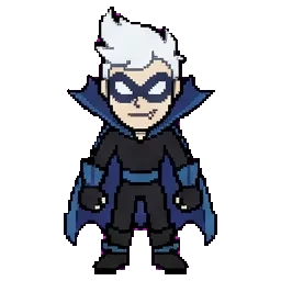 Dark Phantom sprite