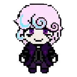 Arnelia sprite