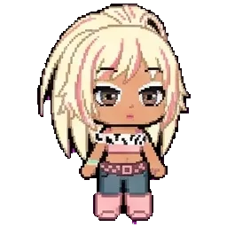 Imanj sprite