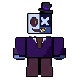 Midnight sprite