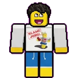 Shedletsky sprite