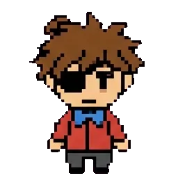 Дура sprite