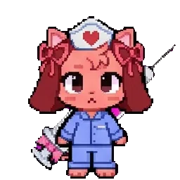 nurse sprite