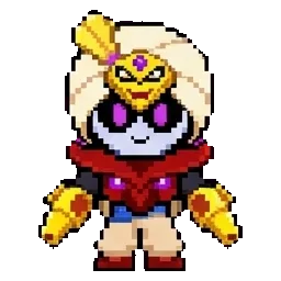 Meeple sprite