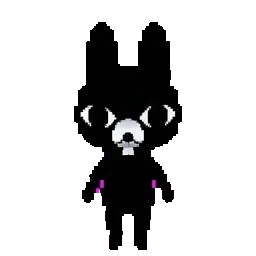 Ratthew sprite