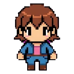 Pingus sprite